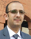 Assist. Prof. Dr. Waleed Esmail M. Al-Dhahebi